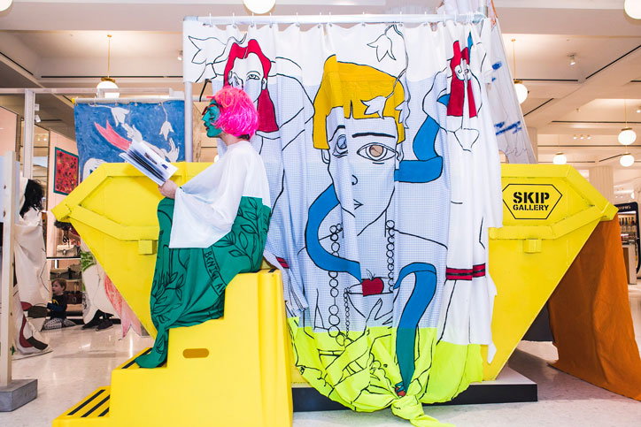 Paul-Kindersley_Ship-of-Fools-_Skip_Gallery_art_itsnicethat.jpg