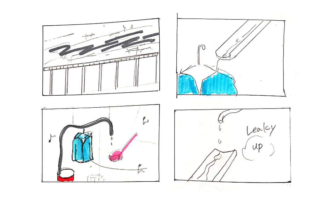 yuko-mohri-ones-to-watch-uniqlo-blocktech-art-sculpture-itsnicethat-sketch.png
