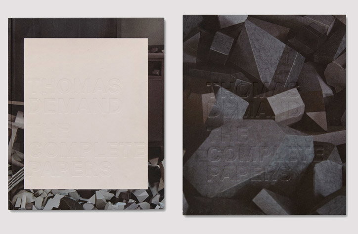 Books on Arthur Jafa, Thomas Demand and Naoto Fukazawa win Art Book Awards