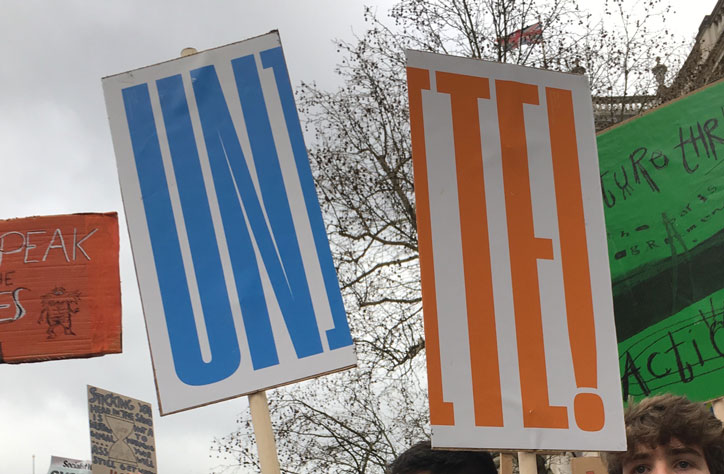 Why UKSCN didn’t boycott Designs of the Year