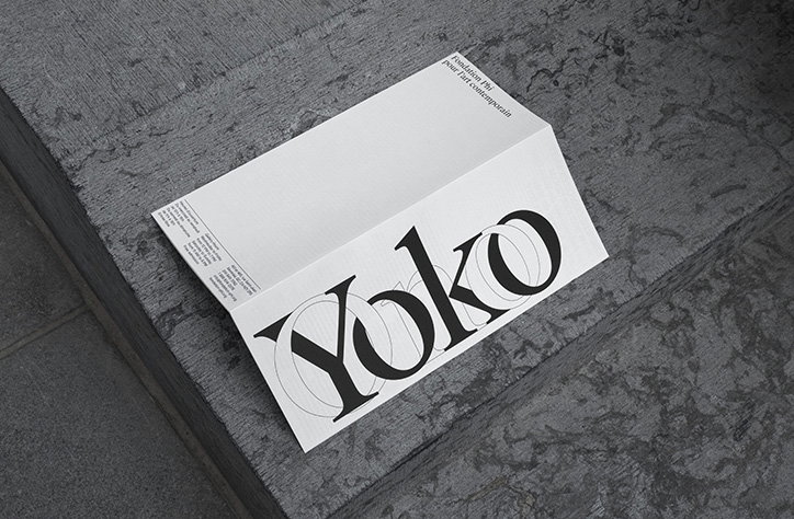 “We are adamant that our projects pass the test of time”: Principal on its designs for Yoko Ono and Pierre Dorion