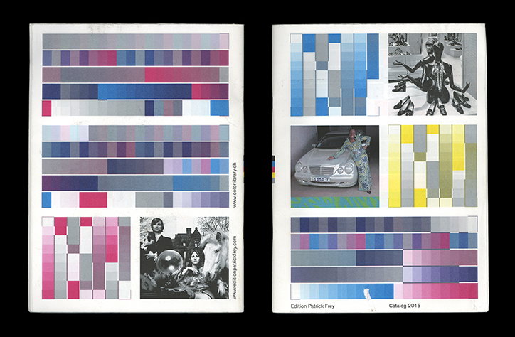 Laura Coombs presents her Bookshelf, and it’s all about attention to materiality