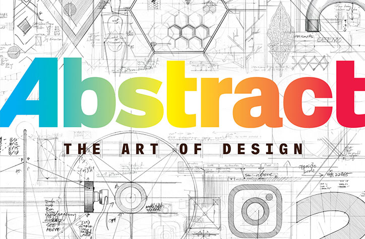 Hit Netflix show Abstract announces the six creatives starring in its second series