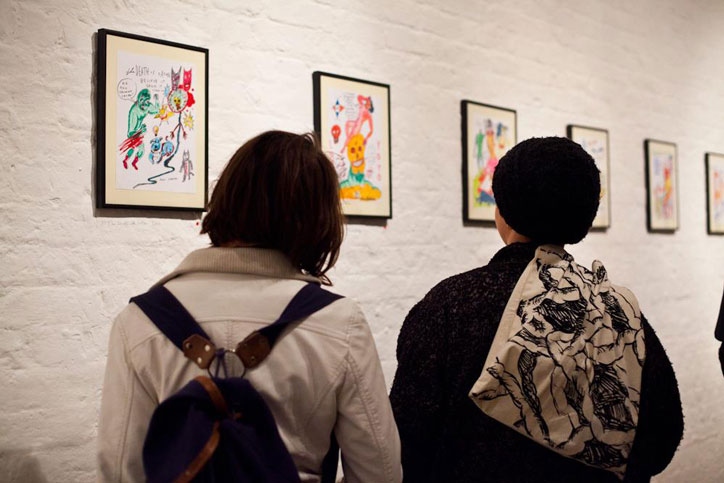 Daniel_Johnston_photo_by_Helen_Ralli_Hart_Club_neurodiversity_arts_illustration_itsnicethat_6.jpg