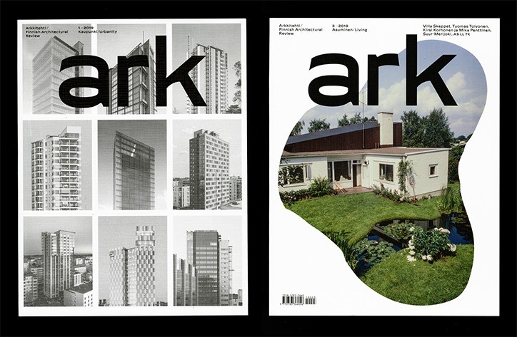 Emery Lane Norton on his interdisciplinary graphic design approach