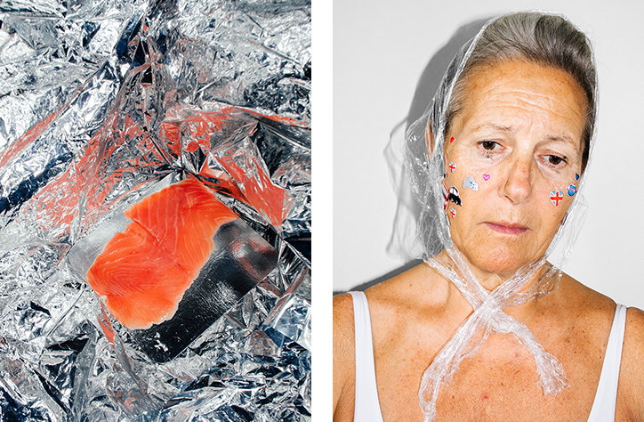 Olimpia Piccolo on photographing personal subjects with documentary-style precision