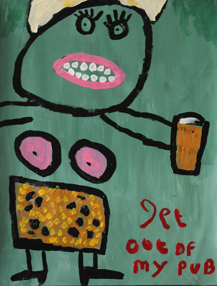 PaulWright-GetOutofMyPub-Art-Itsnicethat-0.jpg