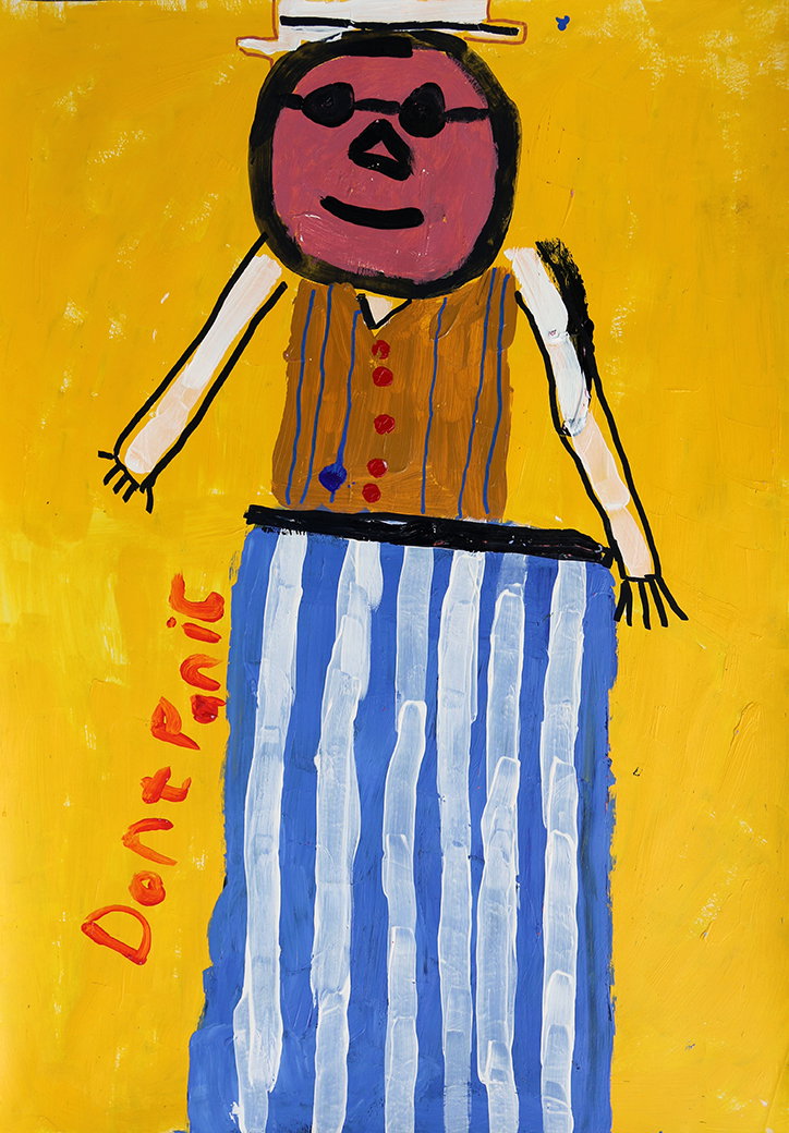 PaulWright-LanceCorporalJones-Art-Itsnicethat-0.jpg
