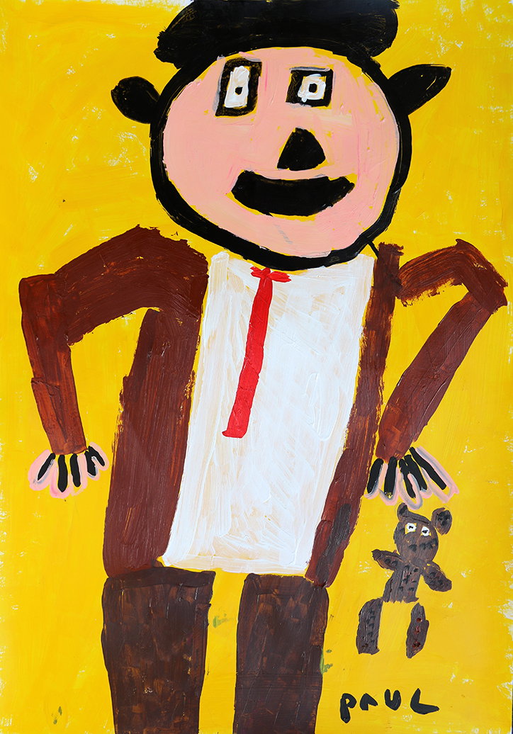PaulWright-MrBean-Art-Itsnicethat-0.jpg