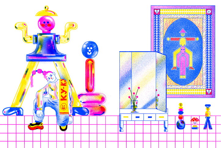 Katya-Dorokhina-chill-pill-work-illustration-itsnicethat-09.jpg