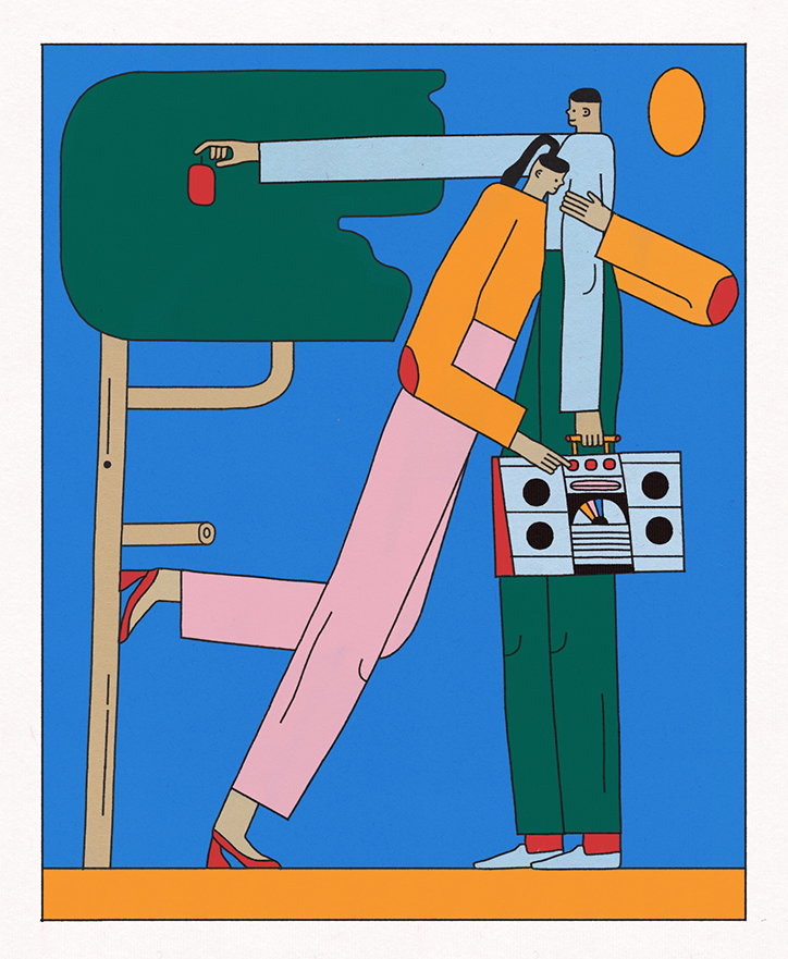 ZackRosebrugh-PleaseTurnThatDown-Illustration-itsnicethat.jpg