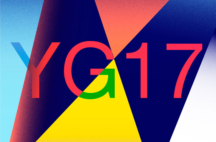Alva Skog and Caitlin McCarthy feature on this year’s list of Young Guns winners