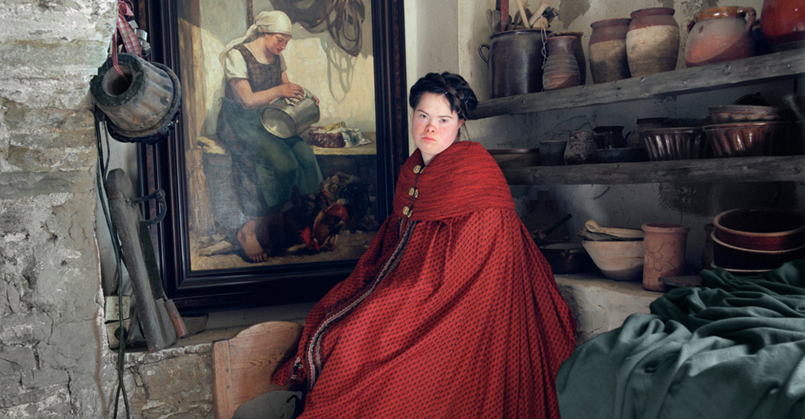 Turning 3,700 images into one winner: how the Taylor Wessing