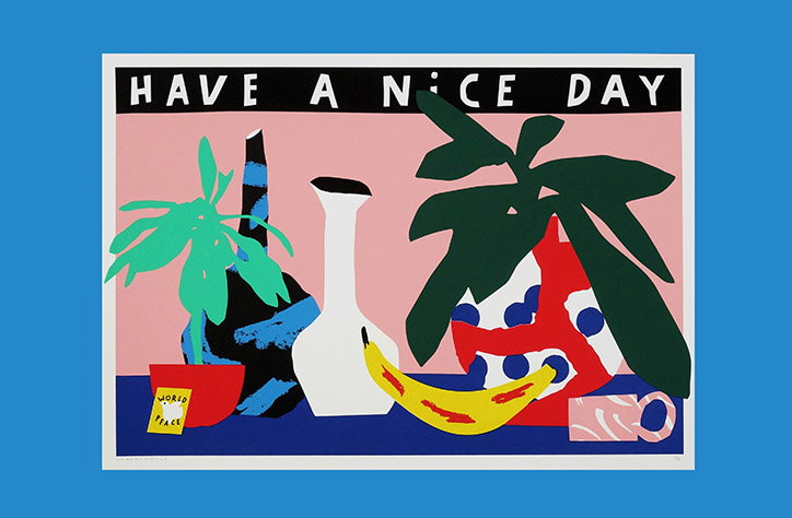 Take a shopping trip with We Are Out of Office: the Dutch design duo re-imagining what’s on the shelves