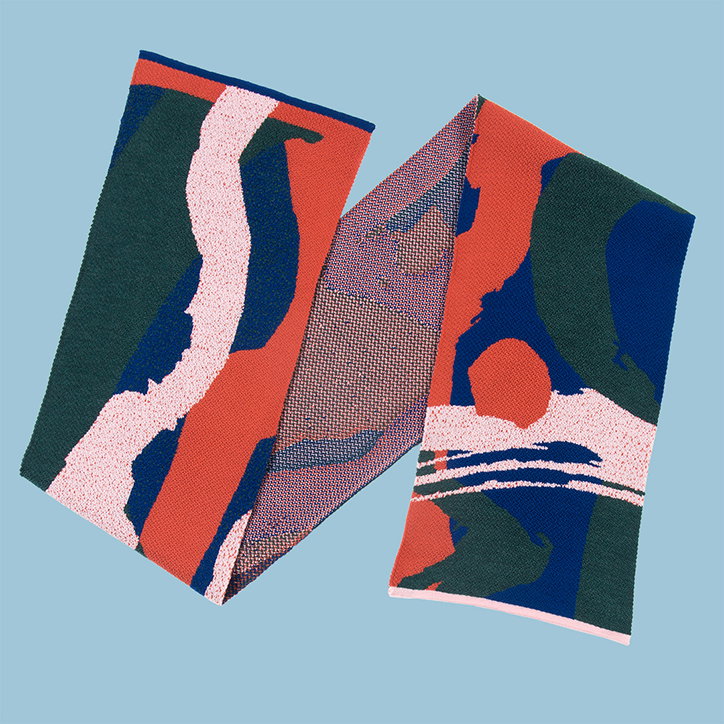 WeAreOutOfOffice-LandscapesScarf-Illustration-itsnicethat-0.jpg