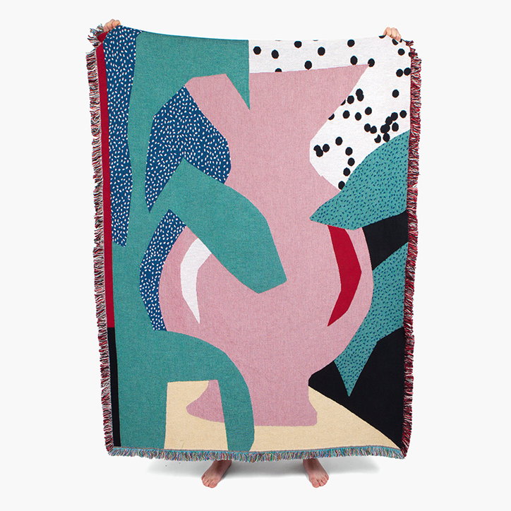 WeAreOutOfOffice-Springfield-Throw-Illustration-itsnicethat-0.jpg