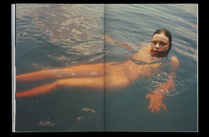 Relive the lazy, hazy, crazy days of summer through Summer of Something Special
