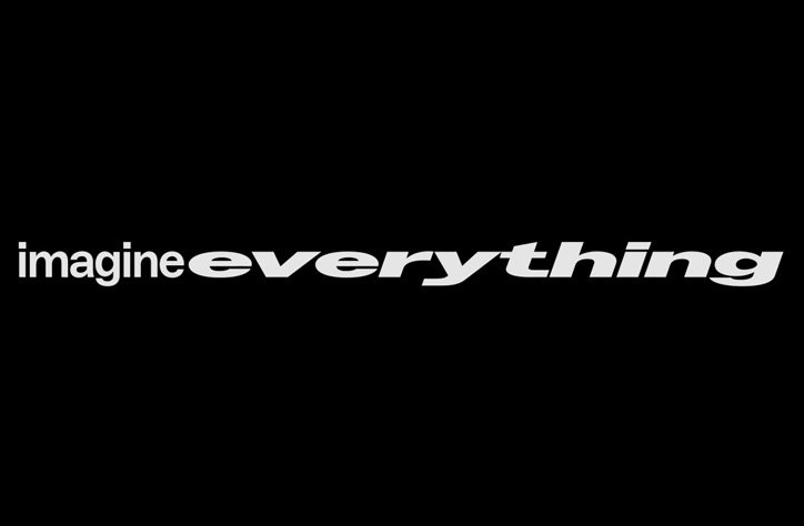 Studio Dumbar’s D&AD Festival 2020 identity asks us to “imagine everything”
