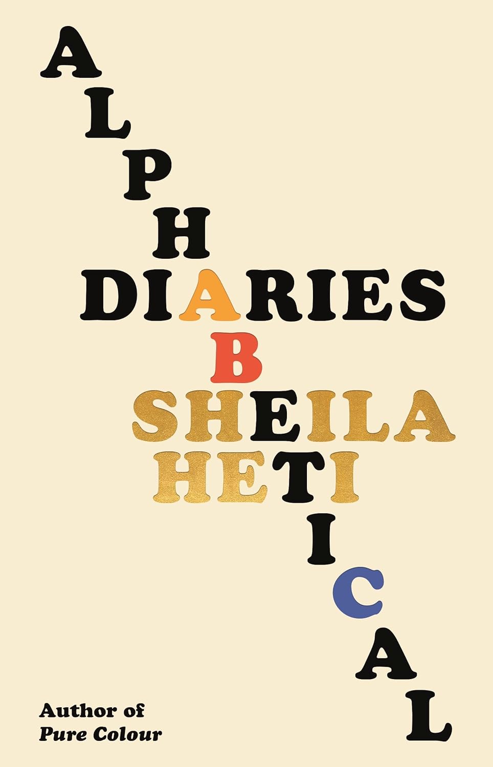 Books Feature