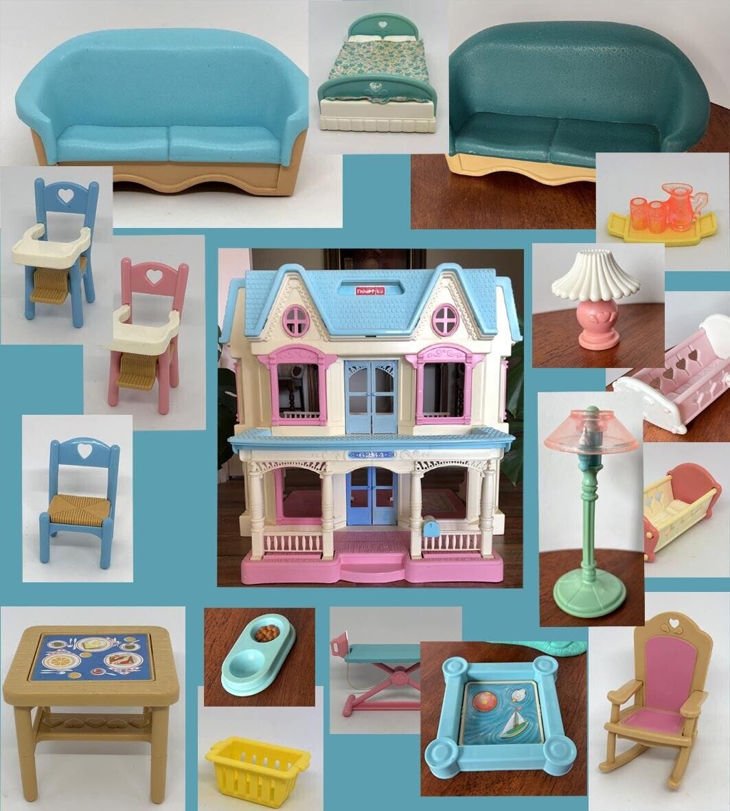 dollhouse research catriona drummond