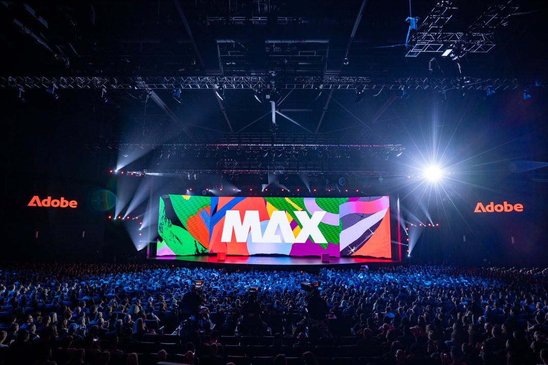 You don’t need to be in Miami to experience 2024’s Adobe MAX