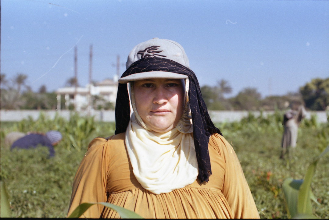 HanaGamal-GreenGrass-Photography-ItsNiceThat