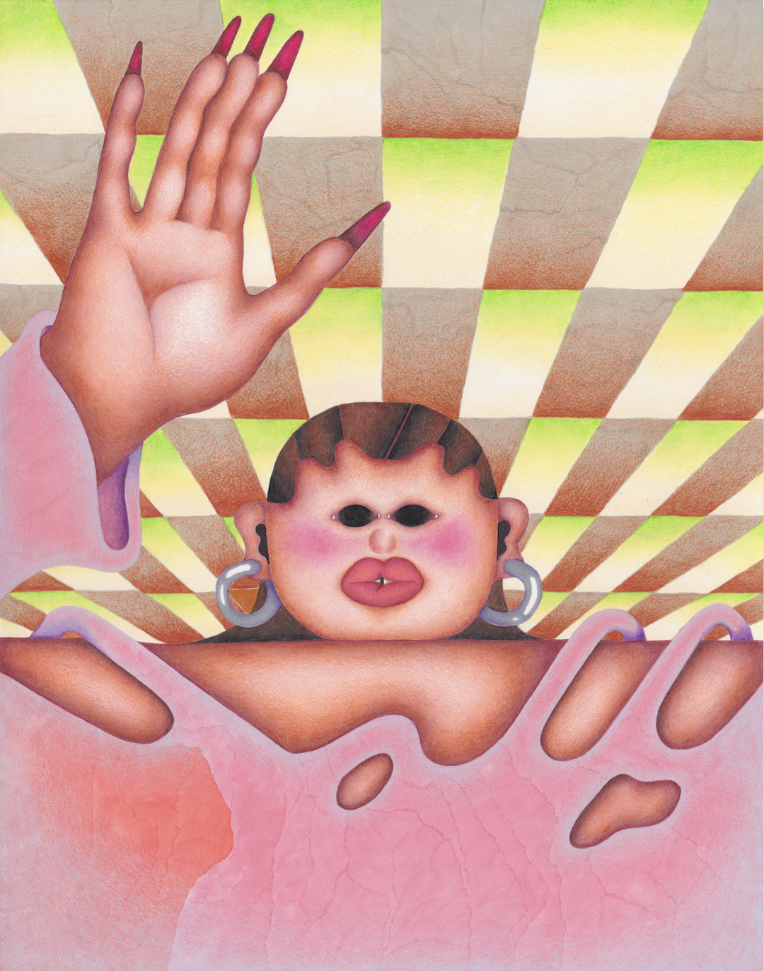 7. Sierra Metro_Haein Kim_MagicManifest_2023_mixed media 29.7 x 38cm.png