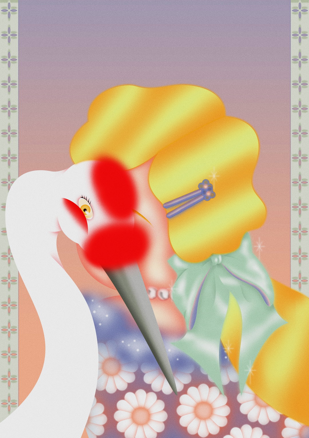 YueZhang-GirlandCrane-Illustration-itsnicethat.JPG