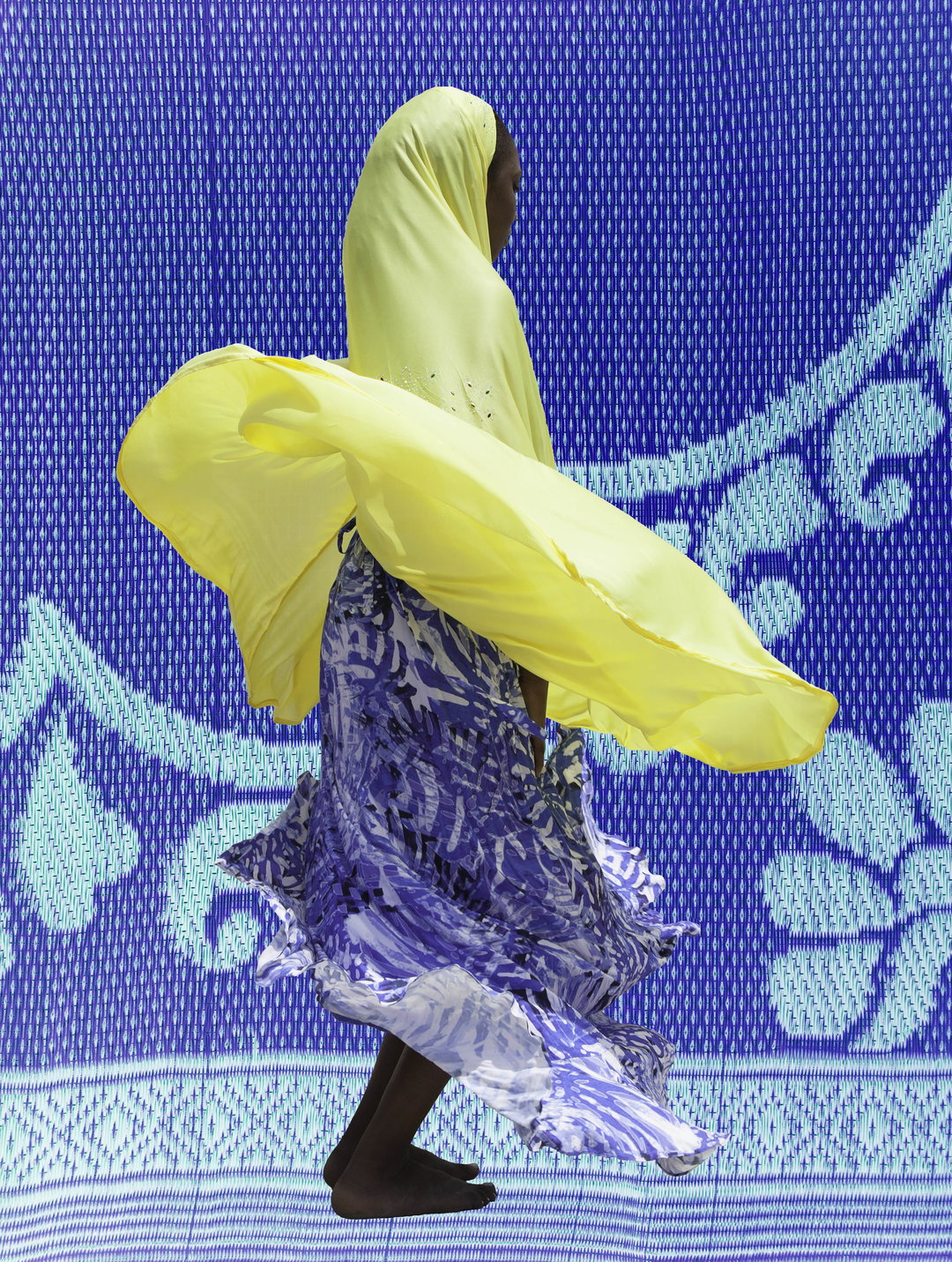 Medina-Dugger-Veil-in-Daffodil-art-on-a-postcard-auction-art-itsnicethat.jpg