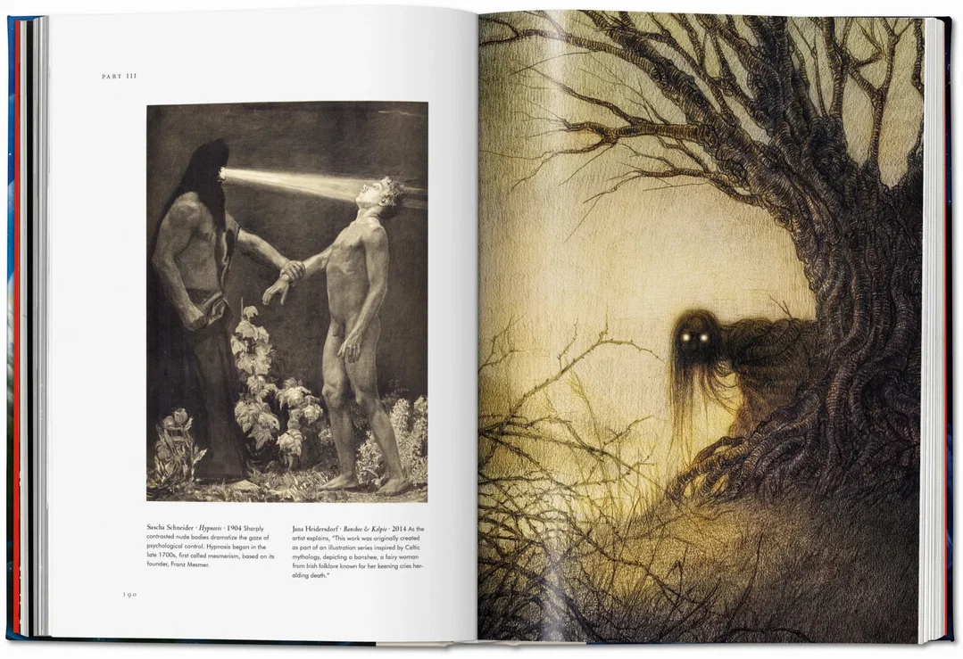 GOTHIC_Esoterica