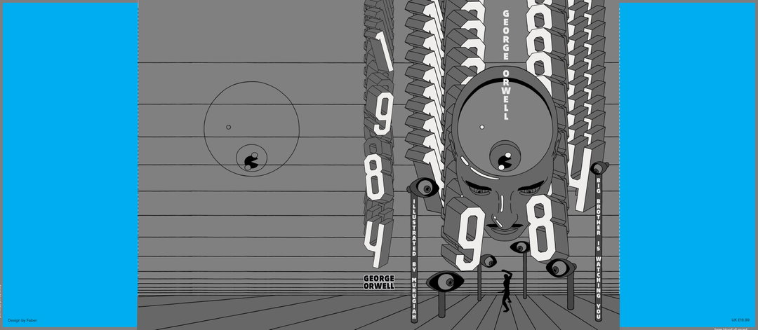 murugiah-faber-1984-cover-itsnicethat-02
