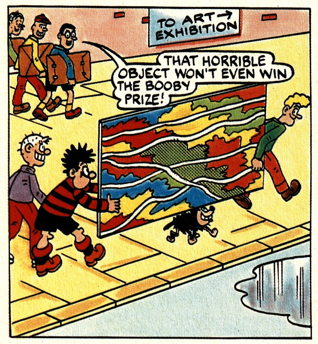 9. Dennis and Gnasher, 1993. Courtesy of Beano.jpeg