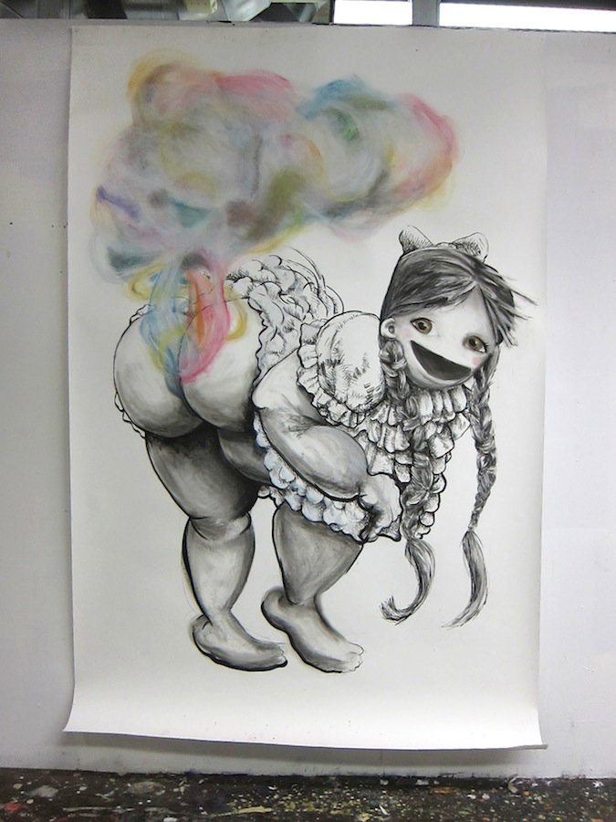 9. Rainbow Perfume.JPG