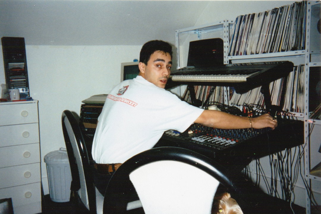 A1 Mikey James - Eastside Studios.jpg