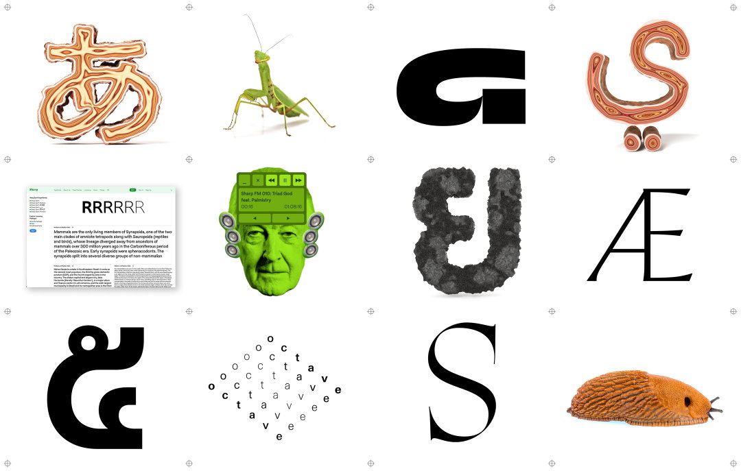 The Sharp Type rebirth: what’s next for Lucas Sharp and Chantra Malee?