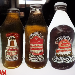 AI generated type sample saying “POP SODA” [GLID-3 XL] 612453839-0.png