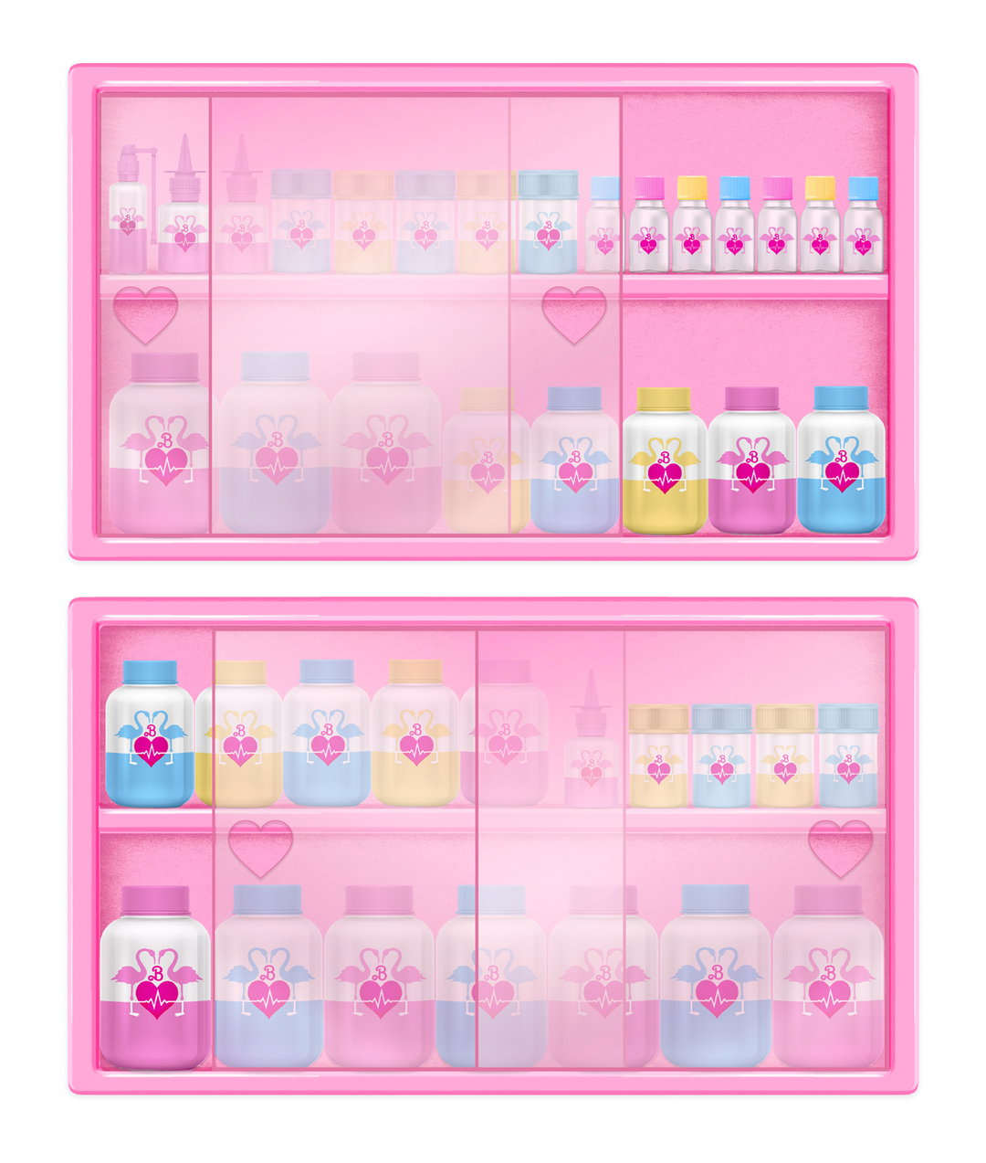 AMBULANCE CABINETS.JPG