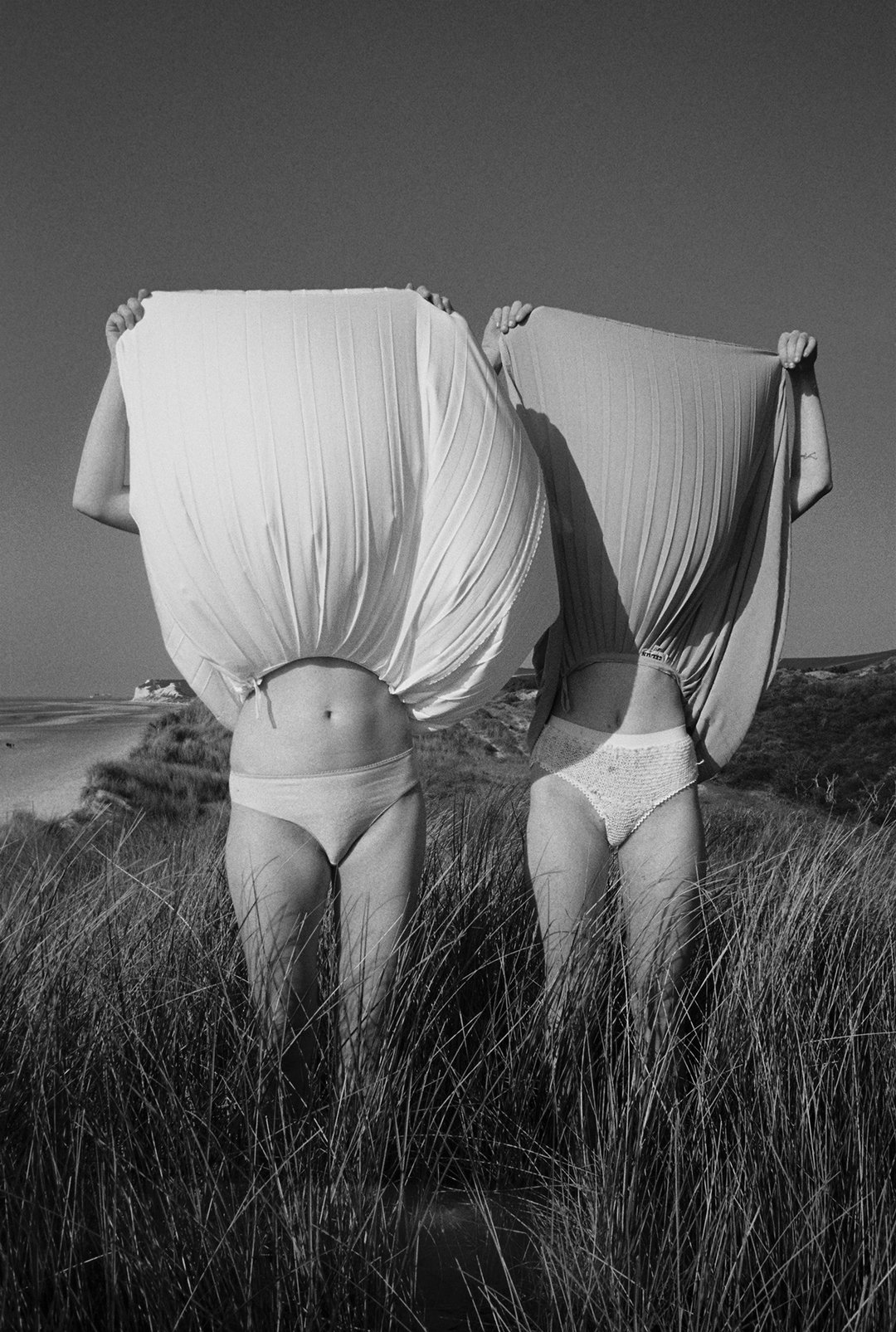 Anaïs Kugel’s portraits are unmistakably from the female gaze