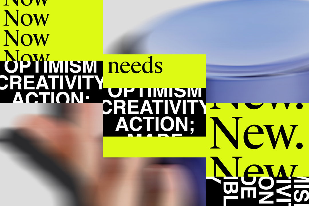 Made Thought and DesignStudio donate expertise to corona-hit businesses for Now Needs New