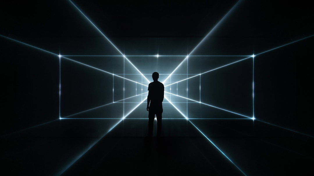 Hear from Brian Eno, Pitch Studios and United Visual Artists at AVA’s 2024 London conference