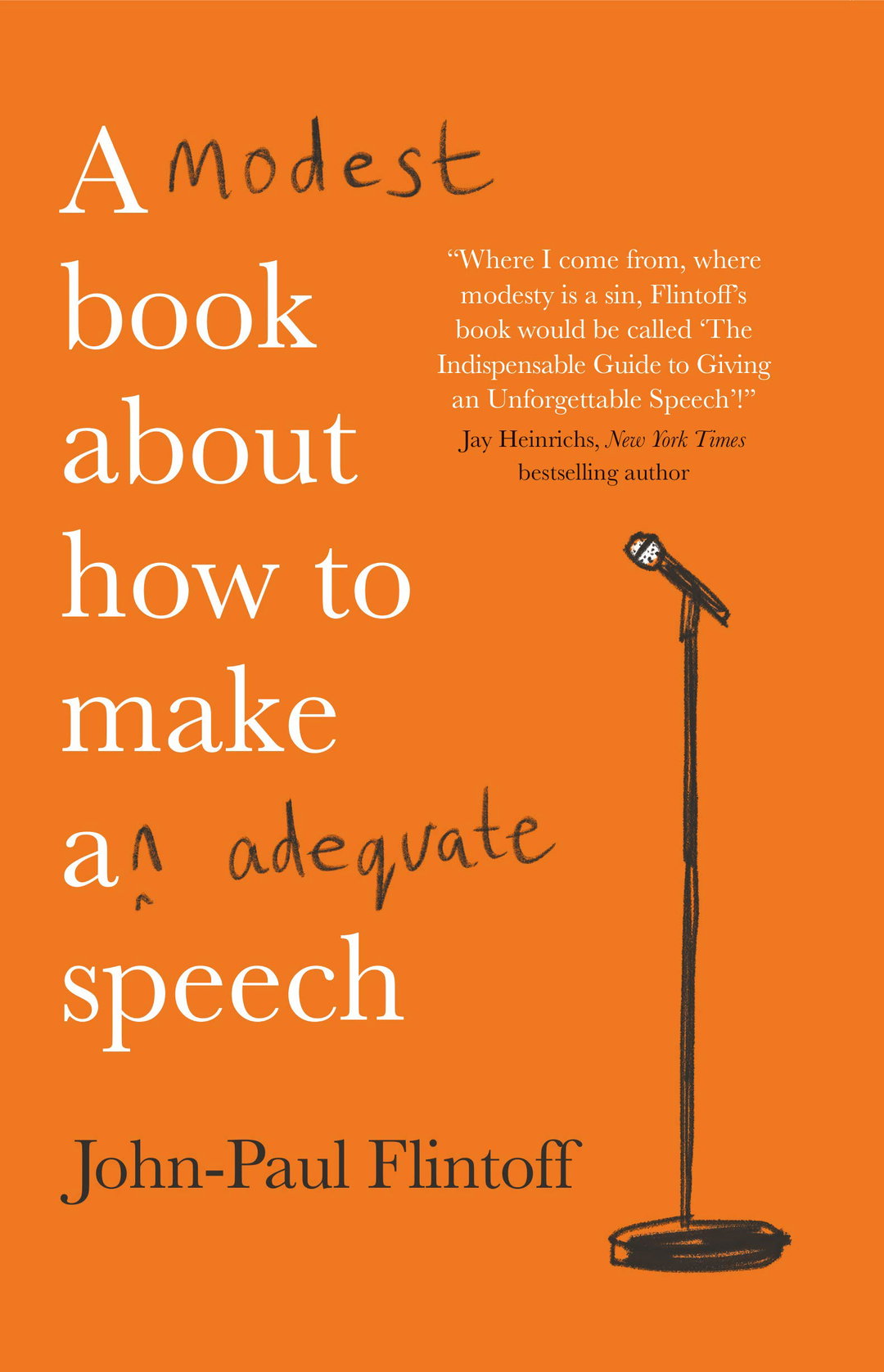 A Modest Book About How to Make an Adequate Speech john paul flintoff publication itsnicethat.jpg