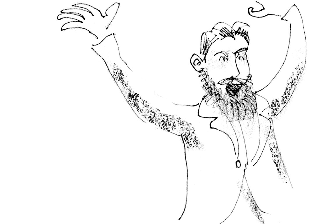 A Modest Book About How to Make an Adequate Speech john paul flintoff publication itsnicethat Shaw.jpg