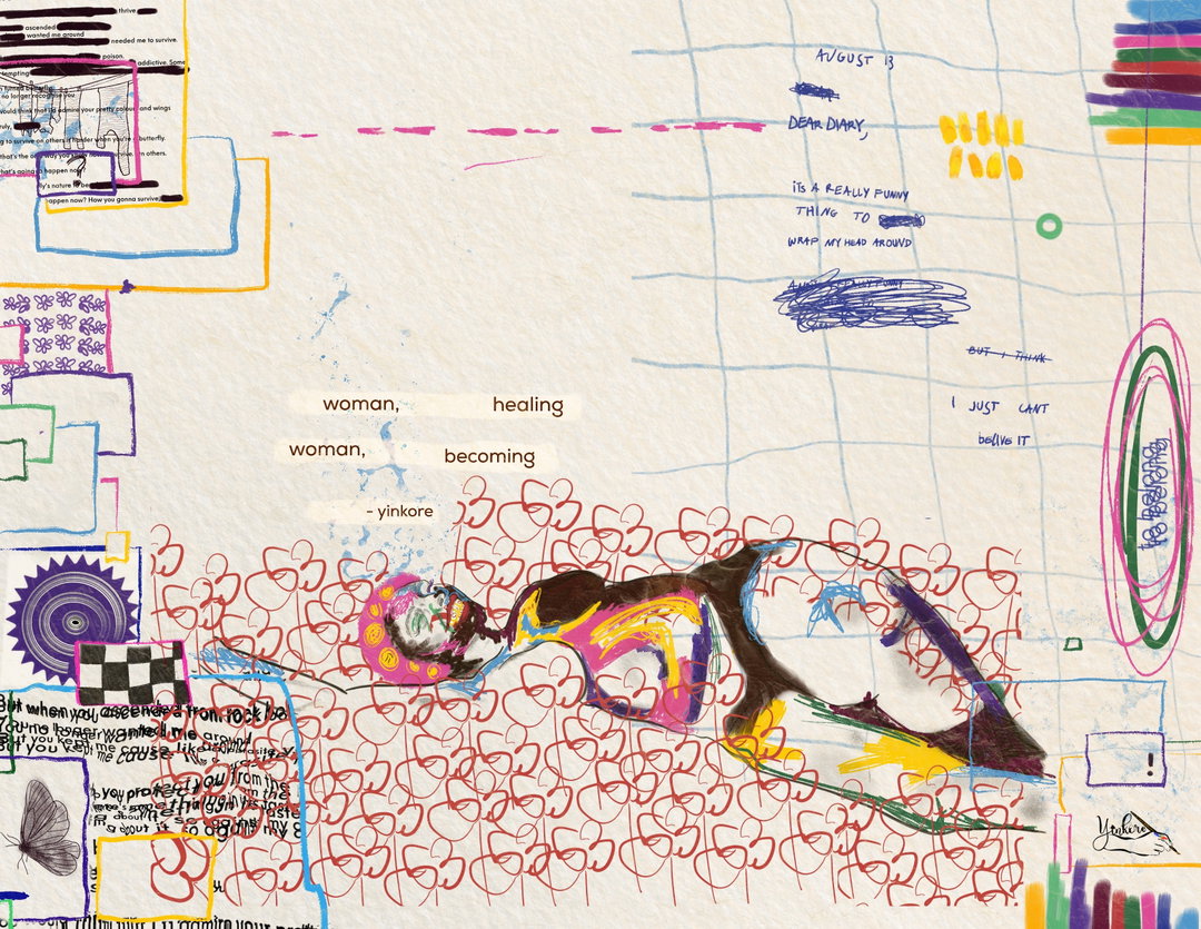 Ohimor Yinkore_A lesson in tending_art_itsnicethat.JPG