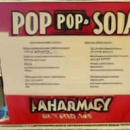 A menu from a pharmacy where the first POP SODA was invented [GLID-3 XL] 1470606407-0.png