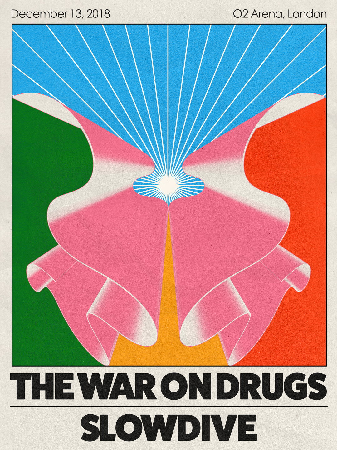 Aaron-Lowell-Denton_The-War-On-Drugs,-O2-Arena_illustration_graphic design_-itsnicethat.jpg
