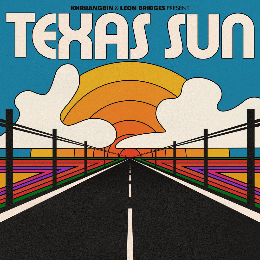 Revel in the retro-infused artwork of Aaron Lowell Denton