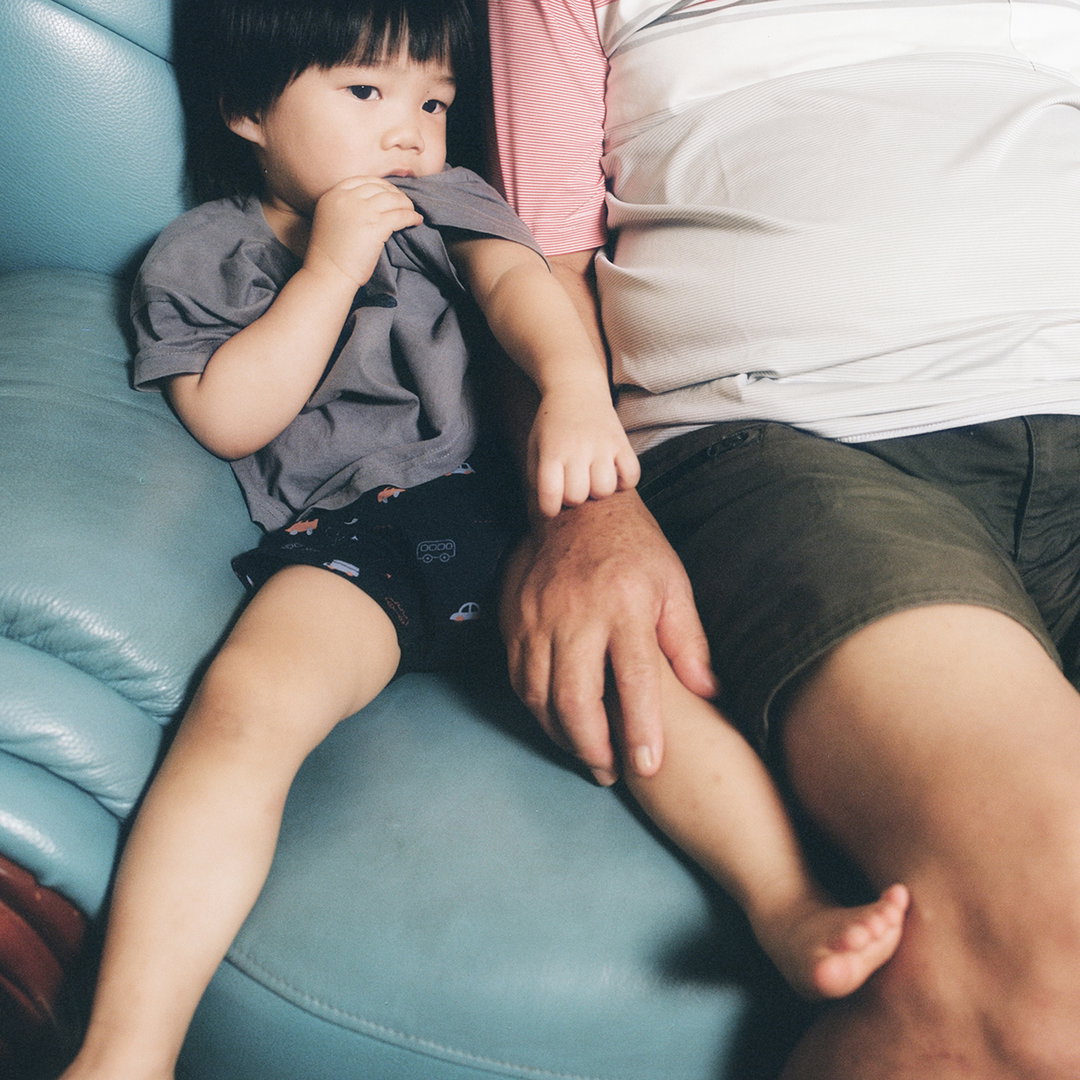 Adam Han-Chun Lin