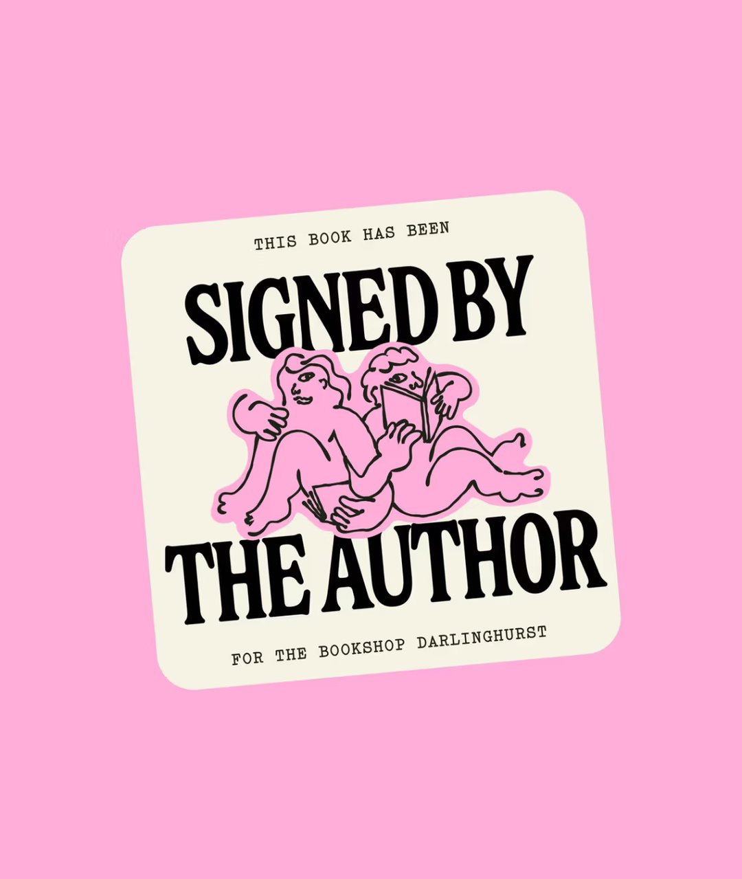 “Hot, gay and bookish”: After Hours’ bookshop identity spotlights a piece of Sydney’s queer history