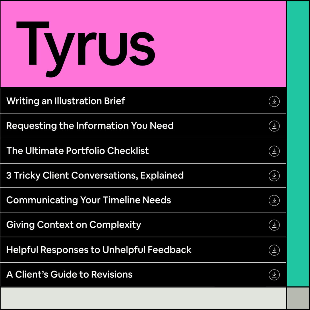 Airbnb Tyrus_downloadable templates_illustration_itsnicethat.jpg