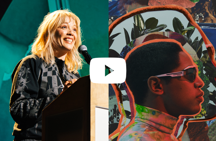 Slow down and enjoy the process: Alice Isaac on collage making and playfulness in practice